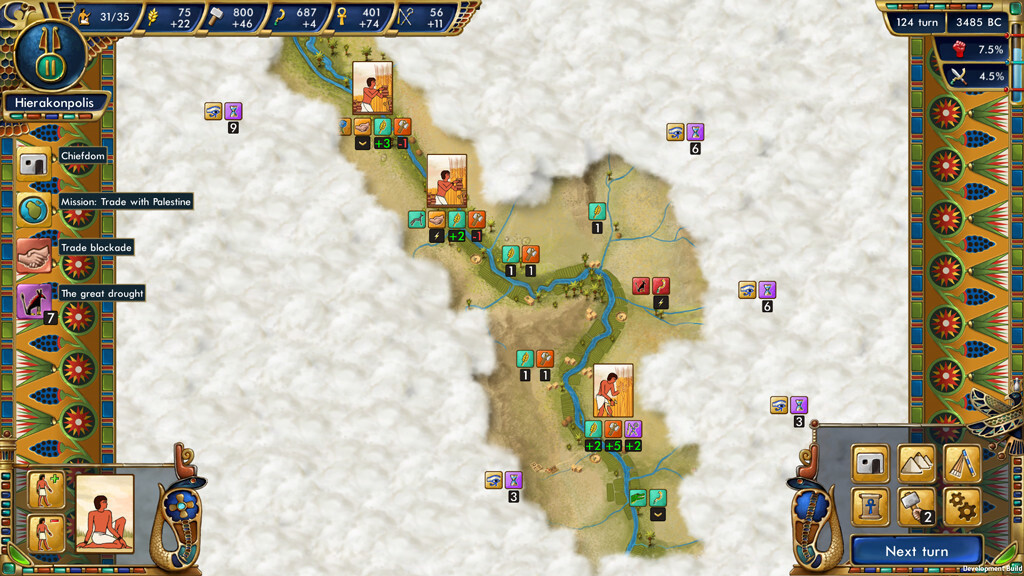 From Flash games to historical strategies: a brief history of Clarus Victoria