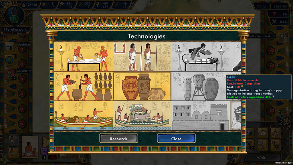 From Flash games to historical strategies: a brief history of Clarus Victoria