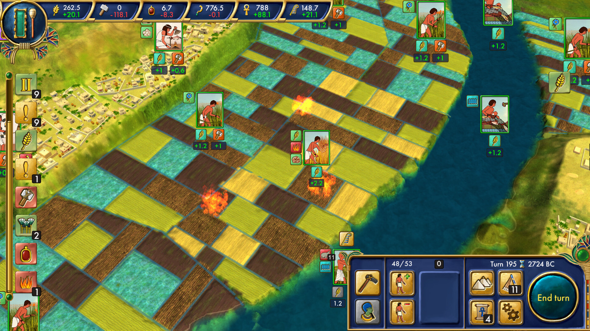 From Flash games to historical strategies: a brief history of Clarus Victoria