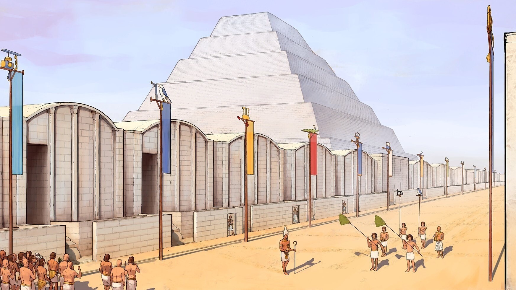 From Flash games to historical strategies: a brief history of Clarus Victoria