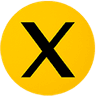 X