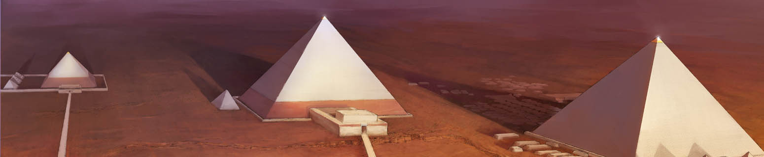 Egypt: Old Kingdom