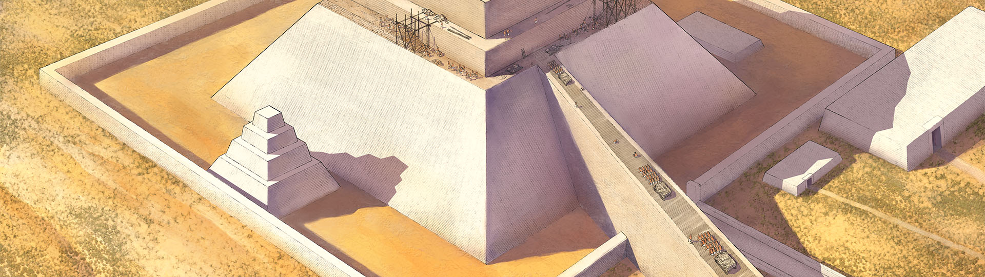 Contribute to the project